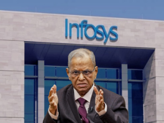 Narayana Murthy