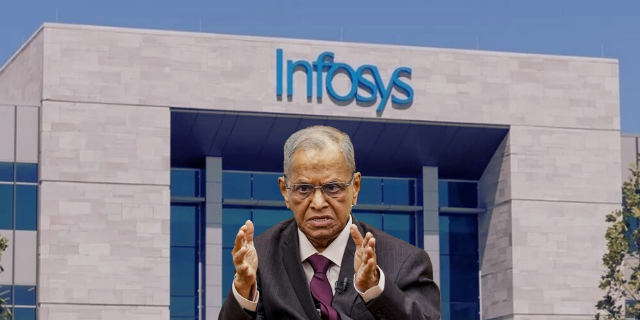 Narayana Murthy Narayana Murthy